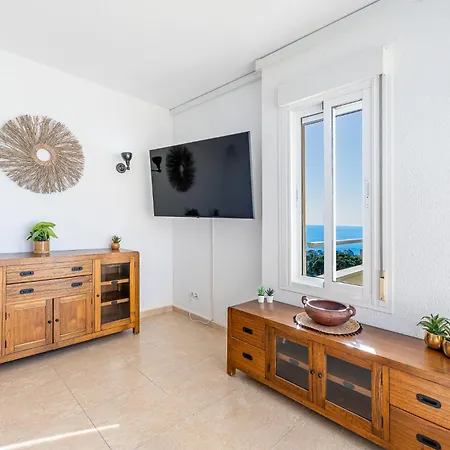 797 - Piso En Iris Con Hermosas Vistas 阿罗约德拉迷雅